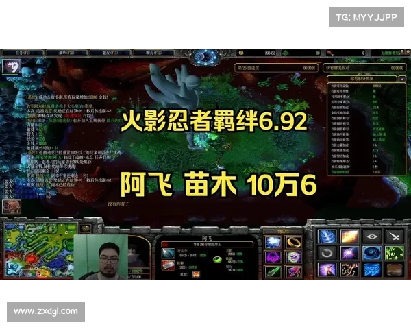 火影忍者羁绊6.0全新探索与战斗策略解析与实战技巧分享 火影忍者羁绊6.0全新探索与战斗策略解析与实战技巧分享