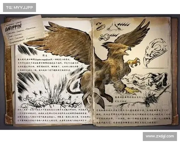 驯服狮鹫的常见误区与实际技巧探讨 驯服狮鹫的常见误区与实际技巧探讨