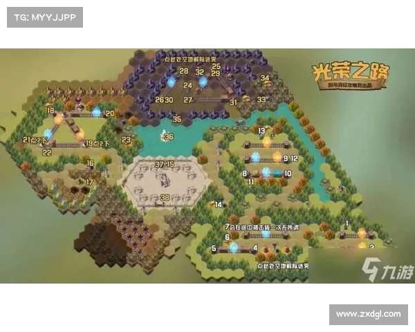 提升游戏进程必备宝箱掉落全攻略助你快速进阶与资源积累 提升游戏进程必备宝箱掉落全攻略助你快速进阶与资源积累