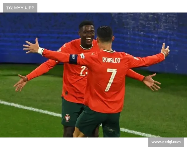 努诺门德斯盛赞葡萄牙团队精神谱写鼓舞人心的胜利篇章