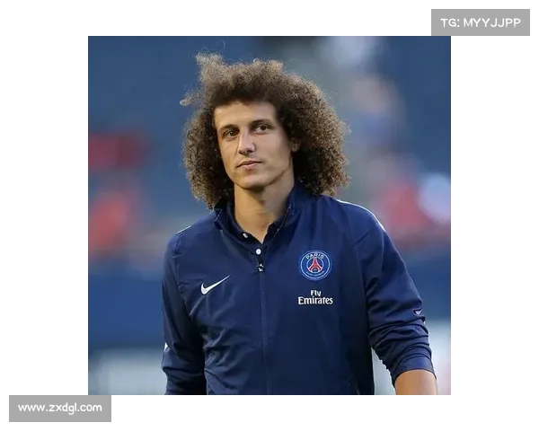 大卫路易斯的场上位置与职责分析全面指南