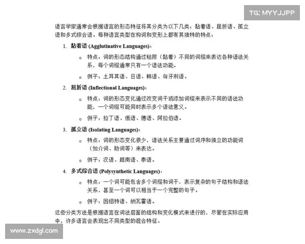 巴舒亚伊语言的五大显著特点及其在语言学中的独特地位分析