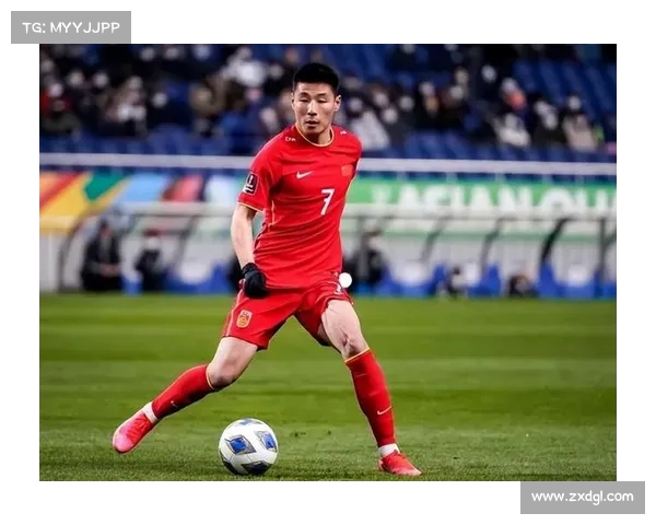 从武磊纪录探析其对中国足球未来发展与国际形象提升的积极影响 从武磊纪录探析其对中国足球未来发展与国际形象提升的积极影响